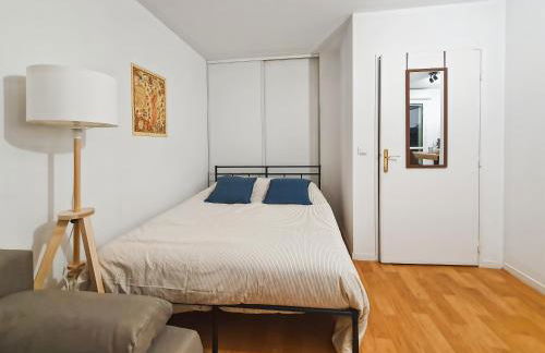 Parenthèse confortable avec balcon et parking - Foto 12