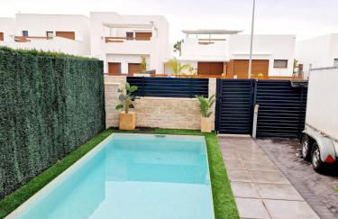 Case de bamboo - Foto 37