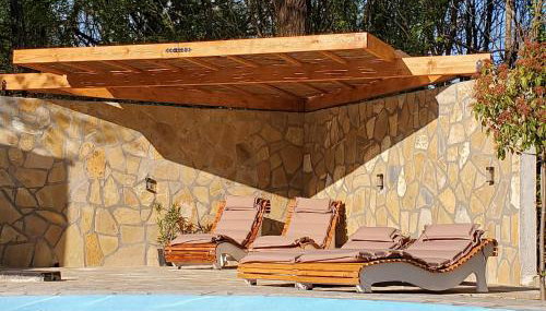 Villa Stefania - Foto 3, sunbed