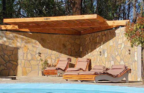 Villa Stefania - Foto 2