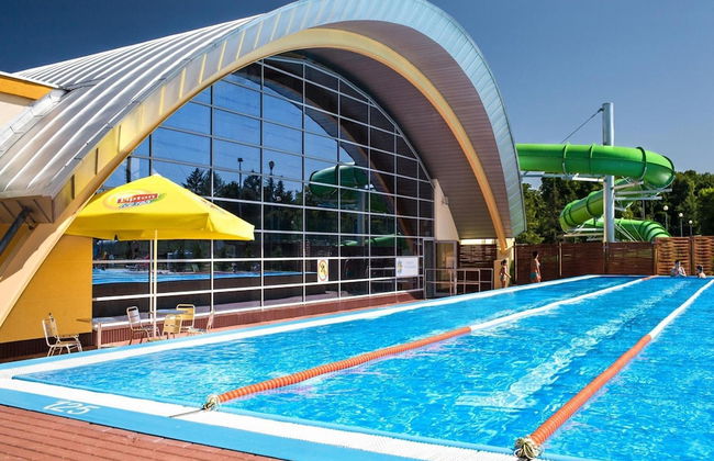 Apartment in Ustronie Near Sandy Beach - Photo 17