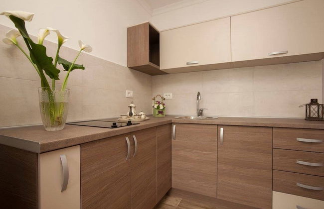 Guest House Medin - Foto 55