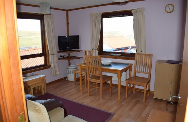 Easterhoull Chalets - Photo 23