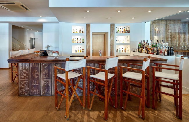 NH Marina Portimao Resort - Foto 58