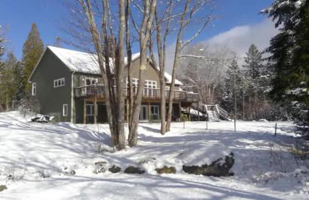 Acadia Lobster Fisherman's Retreat - Foto 45