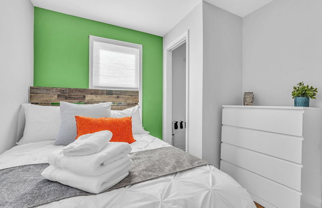 Heck Street Hideaway - Foto 7