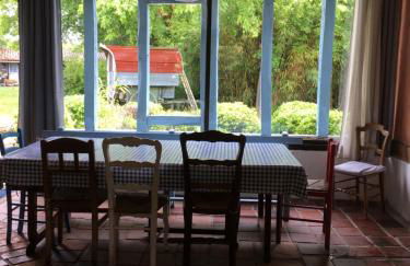 Maison ancienne dans parc boisé - Foto 4