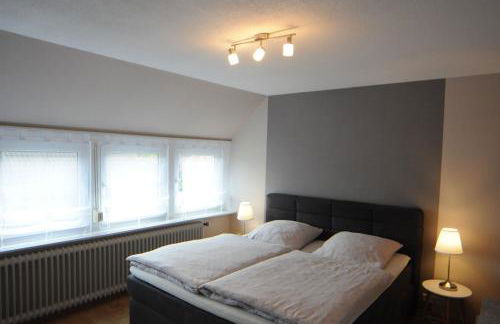 Ferienwohnung Prikker, 65352 - Foto 13