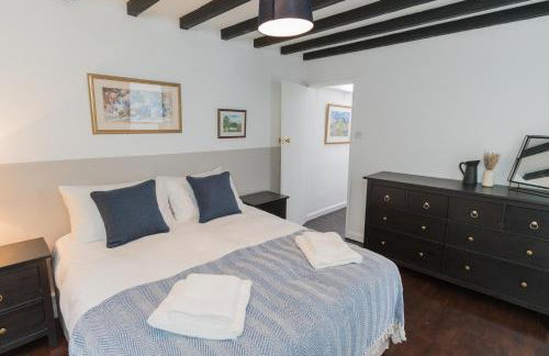 Honeystone Cottage, Stanton, Broadway - Sleeps 9 - Foto 61