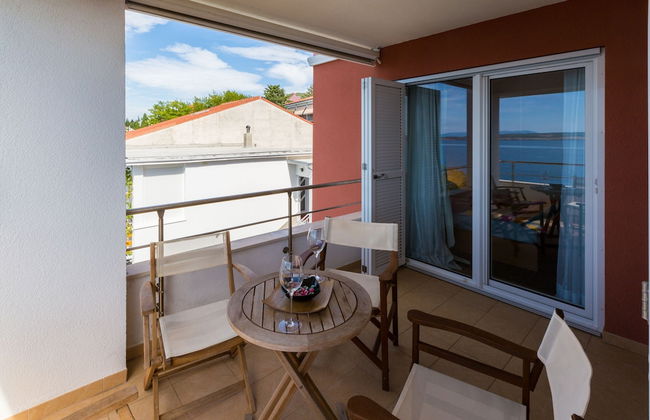 Apartman Golden View - Foto 17