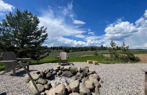 3505 Joseph Dr Cabin with breathtaking views, 30 miles to Yellowstone - Photo 25