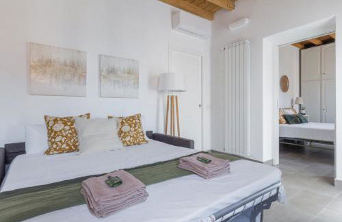 Crema, Appartamento indipendente, 5 minuti dal centro città - Foto 28