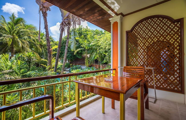 Meet Holiday Hotel - Foto 57