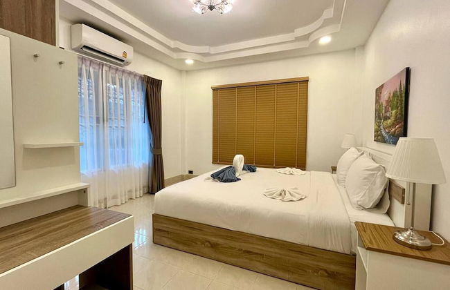 Valley 40 - 2 bdr Private Villa Near Phuket Town - Foto 10