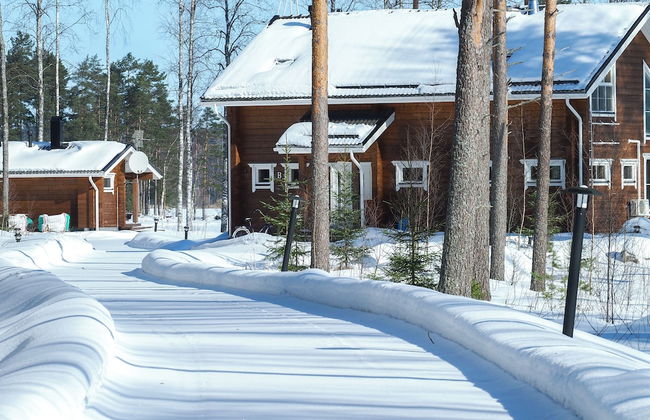 Saimaa Lakeside - Foto 44