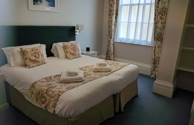 The Osborne Apartments - Foto 4