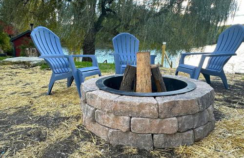 Saugerties Waterfront Getaway - Foto 43