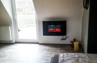 Rheinterrasse Wohnung 3 - Foto 9