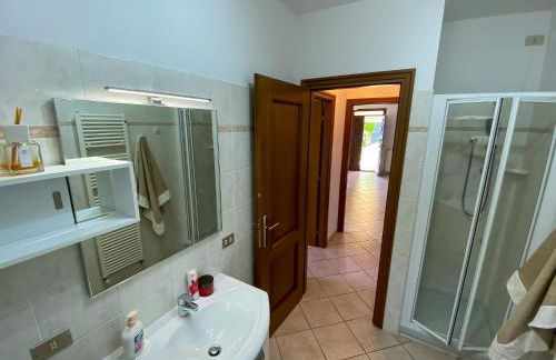 Torre Ferienwohnung mit Garten - Foto 16