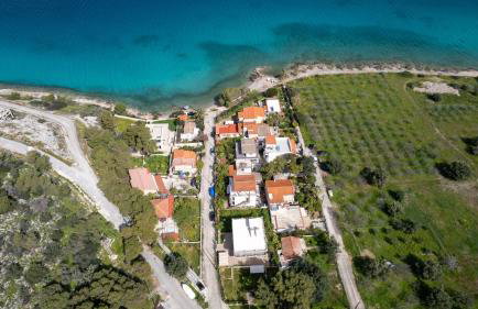 Dina Luxury Sea View House - Foto 36