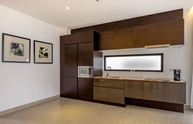 Saint Simeon Resort & Spa - Foto 32