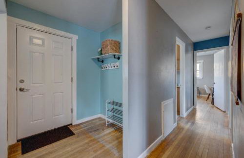 Garden Creek Getaway - Foto 6