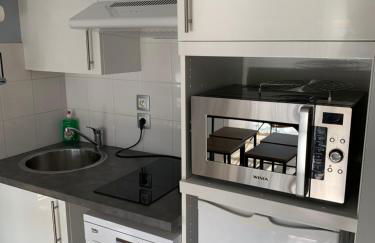 Bel appartement proche gare et centre-ville - Foto 7