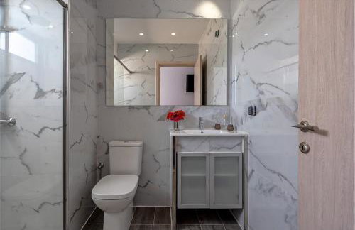 Sia Mare Seaside Apartments Faliraki - Photo 108