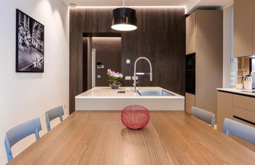 La Dolce Vita Luxury Apartment - Foto 42