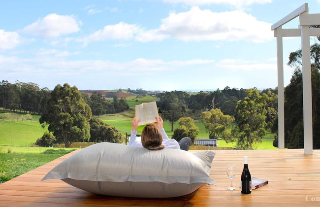 Compass Hut - Photo 19