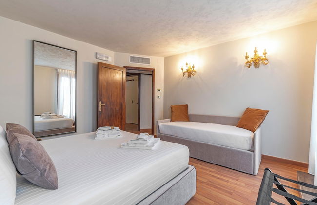 Ca' Morosini - Photo 62