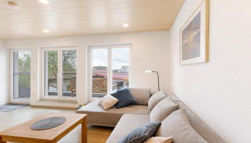 Ferienwohnung An der Kapf - Foto 3