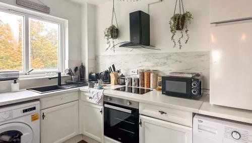 Lovely property near Glasgow, Clydebank - Foto 5