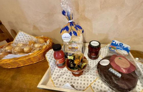 Casa Rural El Viejo Almacén, a 20 minutos de Segovia - Foto 25