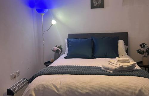 Spacious room in shared apartment Bristol - Foto 3