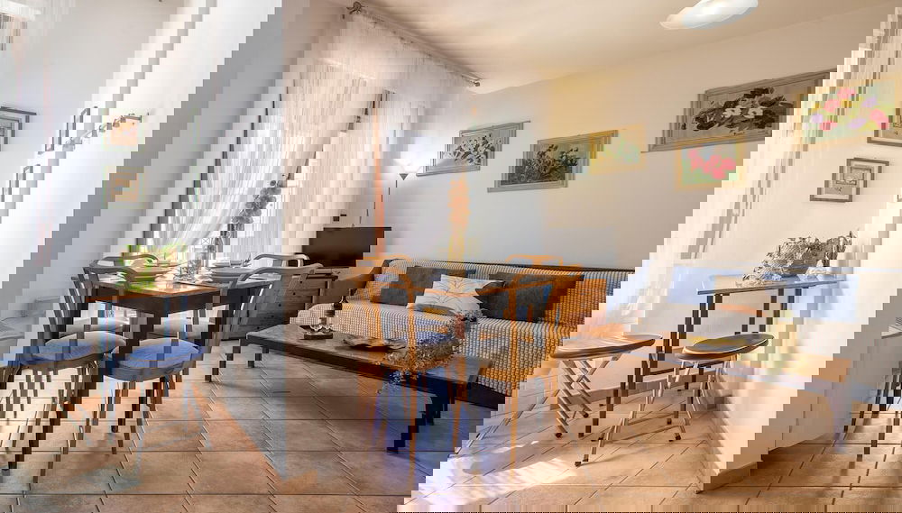 Sardinia Re - Coral Flat - Foto 1, Habitación