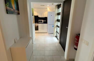 Monika Playa Macenas Mojacar - Foto 16