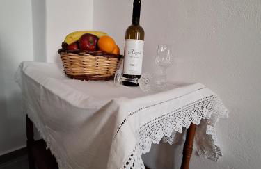 Aegean Traditional Suite Ιn Glinado - Foto 22