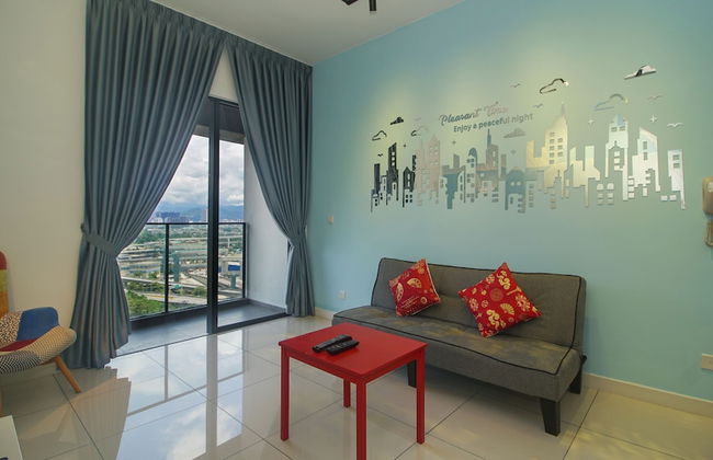 Serenity at Center of Kuala Lumpur - Foto 10