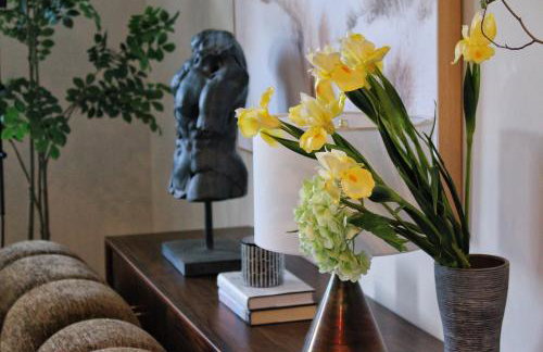 Mountain Whispers - Modern Chic Near Shenandoah National Park - Foto 11