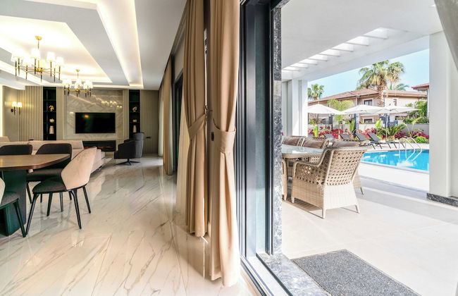 Edem Villa Diamond - Foto 6