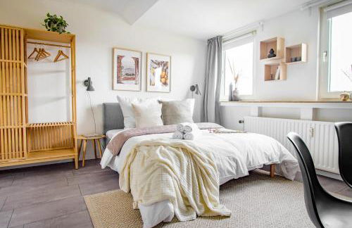 HOMEFY - Studio Sky - Foto 1