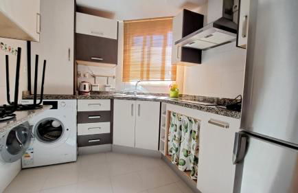 Apartamento Portillo - Photo 19