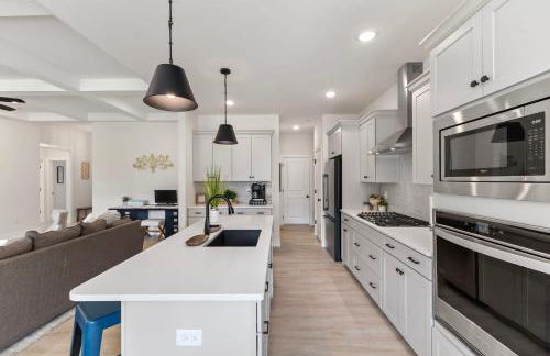 Workfriendly and near downtown - Foto 7