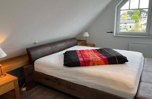 Familienzeit, moderne Ferienwohnung mit Sauna in Timmendorfer Strand - Foto 41