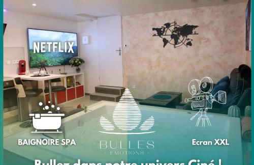 Bulles Emotions - Foto 18