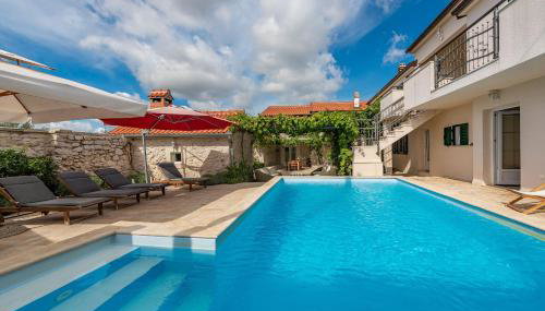 Villa Torine Zadarvillas - Foto 4