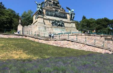 Rüdesheimer Wohlfühloase - Foto 24