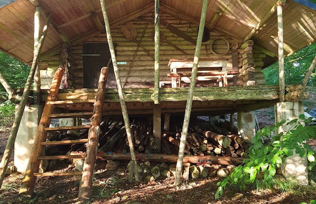 Timmerkoja på Österlen - Foto 20