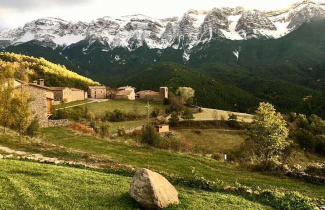 Cal Baridà - Foto 1